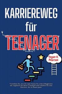 Abbildung von: Karriereweg für Teenager - SeaHorse Pub
