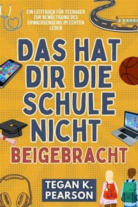 Abbildung von: Das hat dir die Schule nicht beigebracht - SeaHorse Pub
