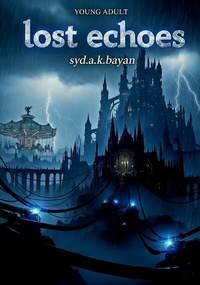 Abbildung von: Lost echoes - Publishdrive