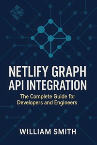 Abbildung von: Netlify Graph API Integration - HiTeX Press