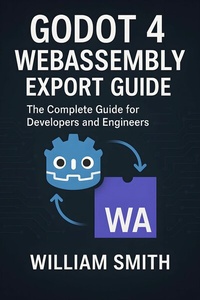 Abbildung von: Godot 4 WebAssembly Export Guide - HiTeX Press