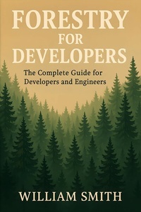 Abbildung von: Forestry for Developers - HiTeX Press