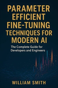Abbildung von: Parameter Efficient Fine-Tuning Techniques for Modern AI - HiTeX Press