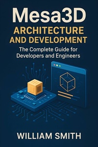 Abbildung von: Mesa3D Architecture and Development - HiTeX Press
