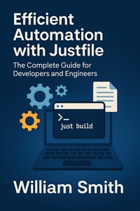 Abbildung von: Efficient Automation with Justfile - HiTeX Press