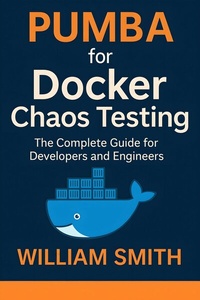 Abbildung von: Pumba for Docker Chaos Testing - HiTeX Press