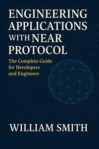 Abbildung von: Engineering Applications with NEAR Protocol - HiTeX Press