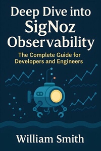 Abbildung von: Deep Dive into SigNoz Observability - HiTeX Press