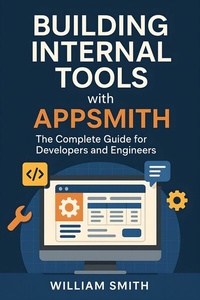 Abbildung von: Building Internal Tools with Appsmith - HiTeX Press