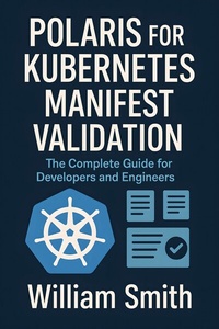 Abbildung von: Polaris for Kubernetes Manifest Validation - HiTeX Press