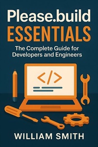 Abbildung von: Please.build Essentials - HiTeX Press