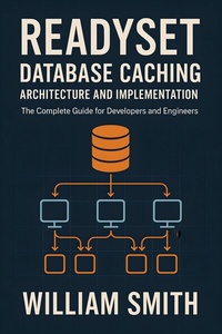 Abbildung von: ReadySet Database Caching Architecture and Implementation - HiTeX Press