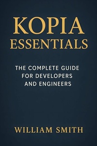 Abbildung von: Kopia Essentials - HiTeX Press