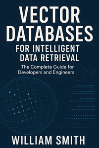 Abbildung von: Vector Databases for Intelligent Data Retrieval - HiTeX Press