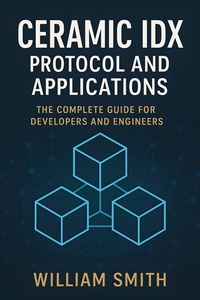 Abbildung von: Ceramic IDX Protocol and Applications - HiTeX Press