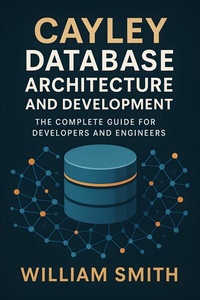 Abbildung von: Cayley Database Architecture and Development - HiTeX Press