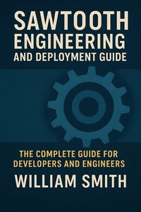 Abbildung von: Sawtooth Engineering and Deployment Guide - HiTeX Press