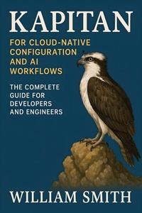 Abbildung von: Kapitan for Cloud-Native Configuration and AI Workflows - HiTeX Press