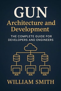 Abbildung von: GUN Architecture and Development - HiTeX Press