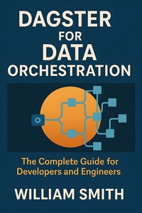 Abbildung von: Dagster for Data Orchestration - HiTeX Press
