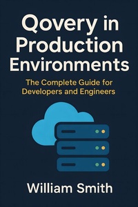 Abbildung von: Qovery in Production Environments - HiTeX Press