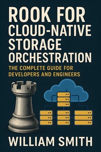 Abbildung von: Rook for Cloud-Native Storage Orchestration - HiTeX Press
