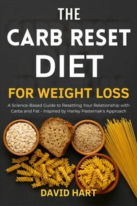 Abbildung von: The Carb Reset Diet for Weight Loss - Publishdrive