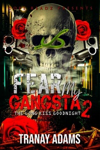 Abbildung von: Fear My Gangsta - Publishdrive