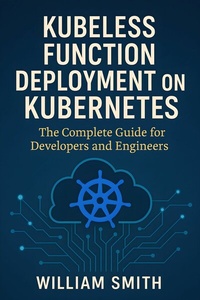 Abbildung von: Kubeless Function Deployment on Kubernetes - HiTeX Press