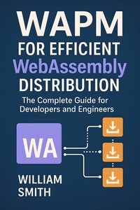 Abbildung von: WAPM for Efficient WebAssembly Distribution - HiTeX Press