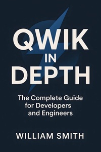 Abbildung von: Qwik in Depth - HiTeX Press