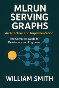Abbildung von: MLRun Serving Graphs Architecture and Implementation - HiTeX Press