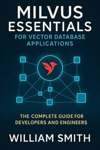 Abbildung von: Milvus Essentials for Vector Database Applications - HiTeX Press