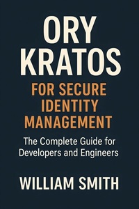 Abbildung von: Ory Kratos for Secure Identity Management - HiTeX Press