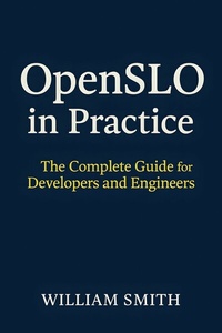 Abbildung von: OpenSLO in Practice - HiTeX Press