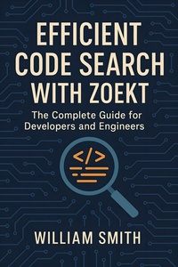 Abbildung von: Efficient Code Search with Zoekt - HiTeX Press