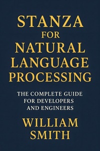 Abbildung von: Stanza for Natural Language Processing - HiTeX Press