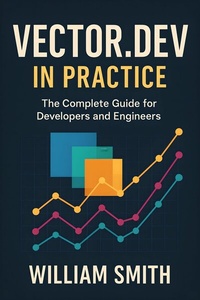 Abbildung von: Vector.dev in Practice - HiTeX Press