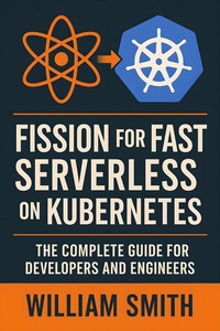 Abbildung von: Fission for Fast Serverless on Kubernetes - HiTeX Press
