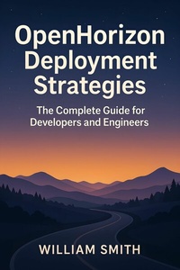 Abbildung von: OpenHorizon Deployment Strategies - HiTeX Press