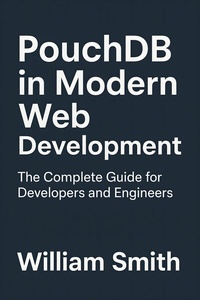Abbildung von: PouchDB in Modern Web Development - HiTeX Press