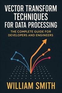 Abbildung von: Vector Transform Techniques for Data Processing - HiTeX Press