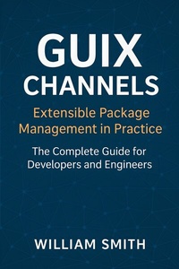 Abbildung von: Guix Channels: Extensible Package Management in Practice - HiTeX Press