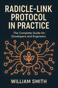 Abbildung von: Radicle-link Protocol in Practice - HiTeX Press