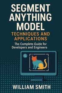 Abbildung von: Segment Anything Model Techniques and Applications - HiTeX Press