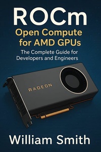 Abbildung von: ROCm: Open Compute for AMD GPUs - HiTeX Press