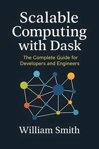Abbildung von: Scalable Computing with Dask - HiTeX Press