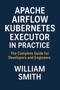 Abbildung von: Apache Airflow Kubernetes Executor in Practice - HiTeX Press