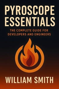 Abbildung von: Pyroscope Essentials - HiTeX Press