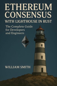 Abbildung von: Ethereum Consensus with Lighthouse in Rust - HiTeX Press